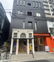 NANEI心斎橋ビル
