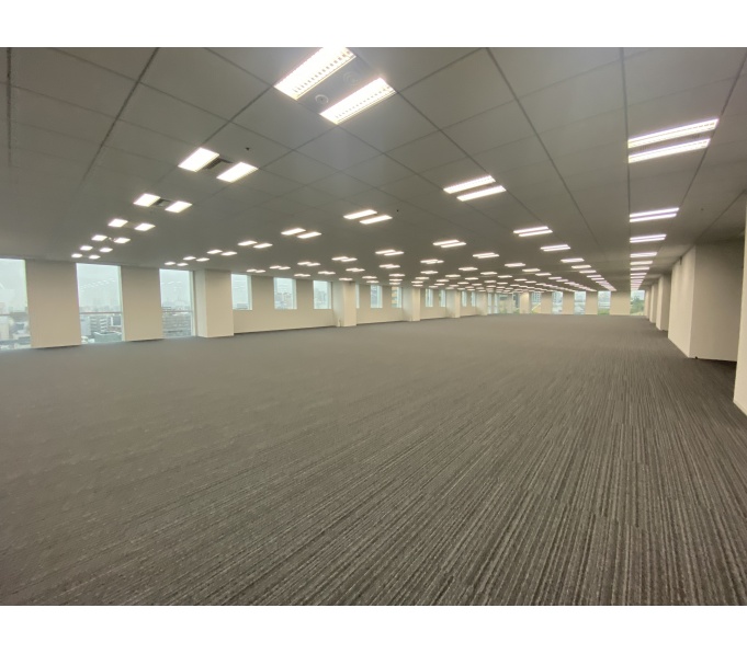 室内(空間1)