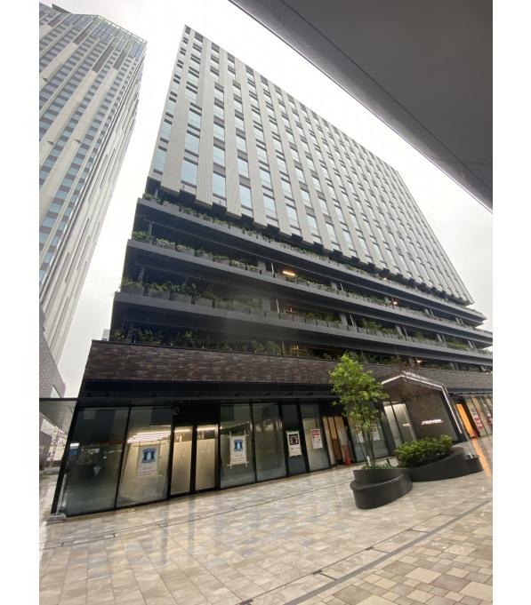 外観2