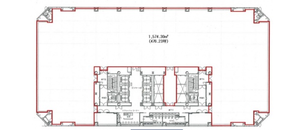 三井物産大阪ビル 大阪市北区中之島の賃貸オフィス オフィステージ 三井物産大阪ビル 大阪市北区中之島の賃貸オフィス オフィステージ