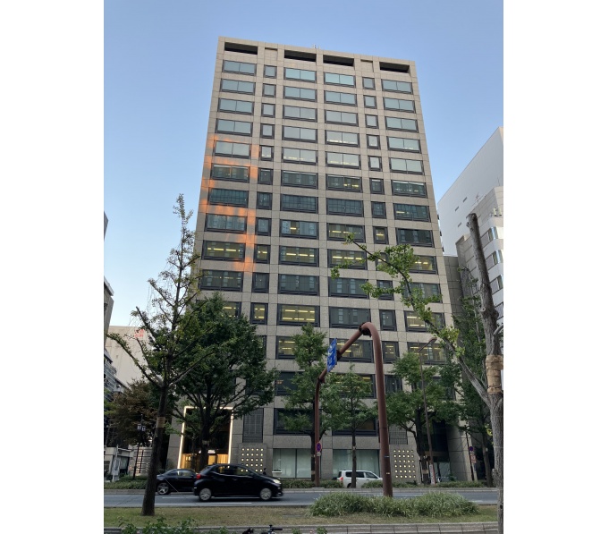 JRE御堂筋ダイワビル(旧 御堂筋ダイワビル)