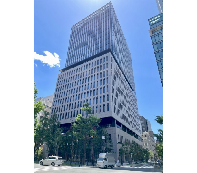 アーバンネット御堂筋ビル