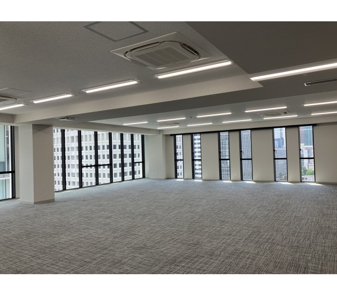 室内(空間1)