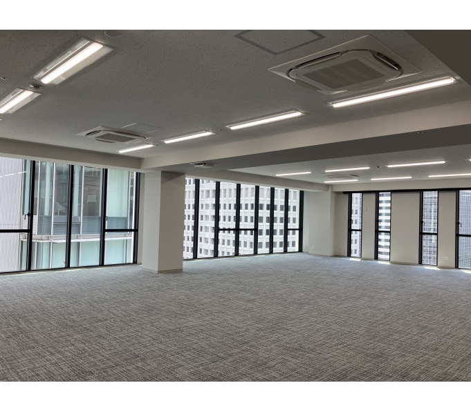 室内(空間2)
