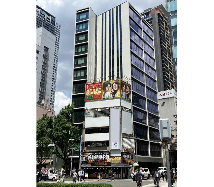 M.VOLANTE UMEDA(エム ヴォランテ ウメダ)