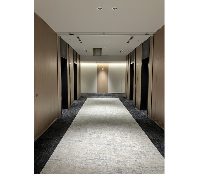 EVホール(1階)