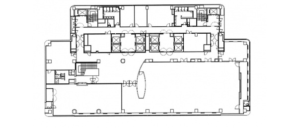 メットライフ本町スクエア 旧 大阪丸紅ビル 大阪市中央区本町の賃貸オフィス オフィステージ メットライフ本町スクエア 旧 大阪丸紅ビル 大阪市中央区本町の賃貸オフィス オフィステージ