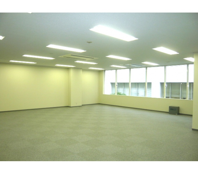 室内(空間2)