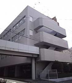 新大阪CSPビル北館(旧)住友商事淀川ビル北館