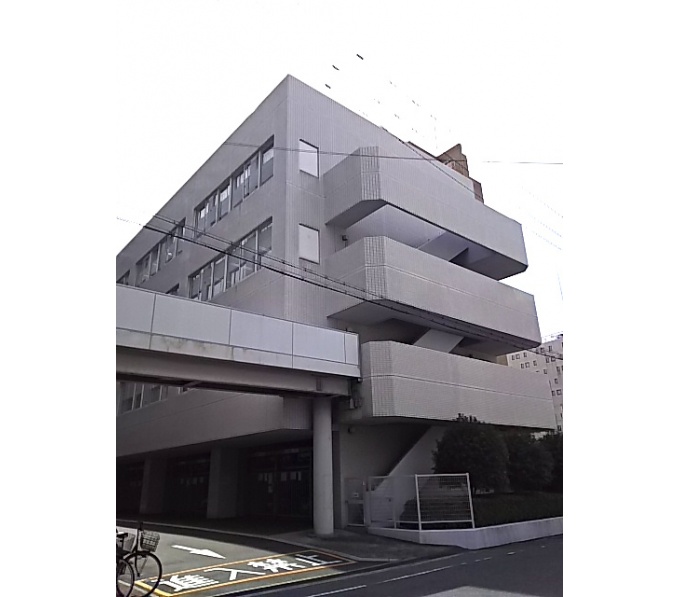 新大阪CSPビル北館(旧)住友商事淀川ビル北館