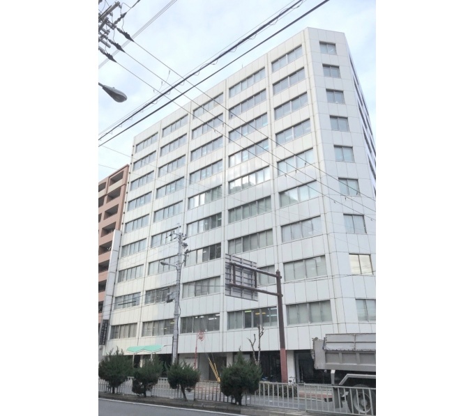 大協シャトービル