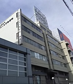 新大阪サンアールビル南館