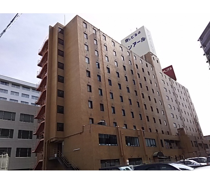 新大阪サンアールビル7号館