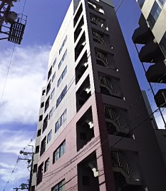 新大阪オクノビル(旧)新大阪浪速ビル