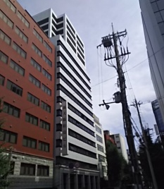 EPOSHINOSAKA BULDING(新大阪松島ビル)