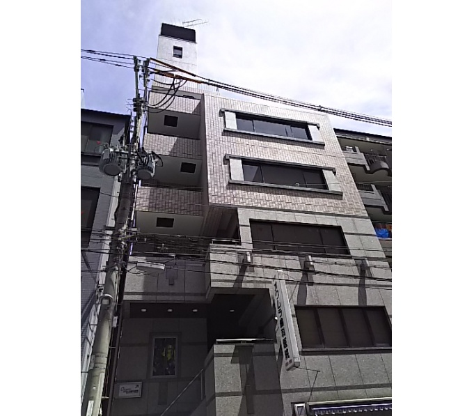 外観2