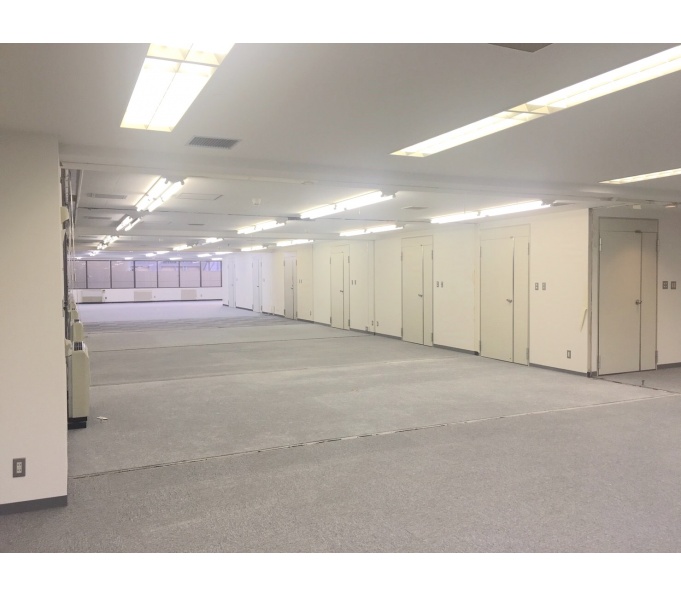 室内(空間2)