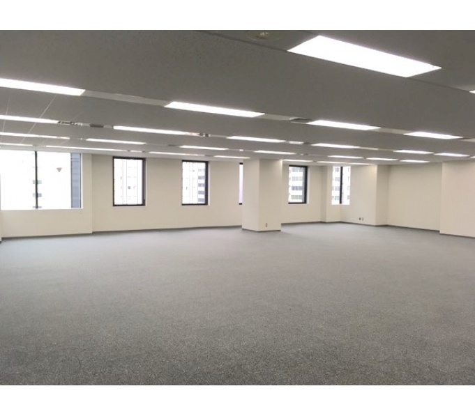 室内(空間2)