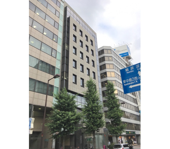 外観2