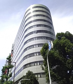 ニッセイ新大阪南口ビル(旧)新大阪INビル