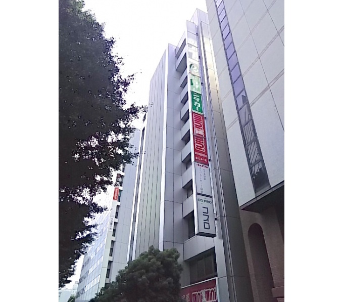 外観2
