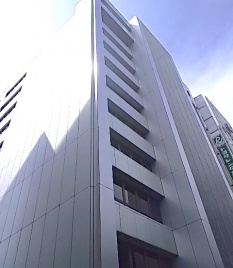 新大阪トヨタビル(旧)サムティ新大阪フロントビル