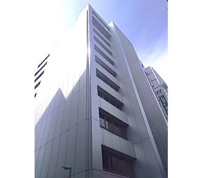 新大阪トヨタビル(旧)サムティ新大阪フロントビル