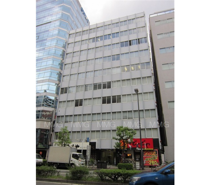 新大阪サンアールビル東館