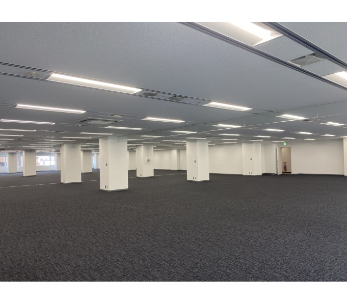 室内(空間2)