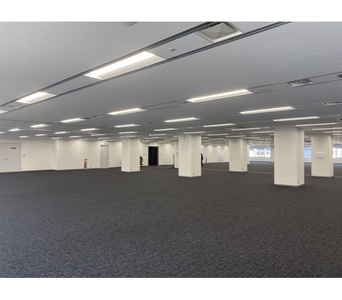 室内(空間3)