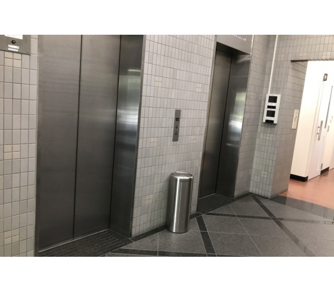 EVホール(1階)