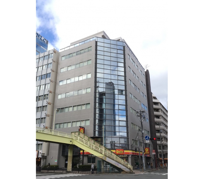 新大阪花村ビル