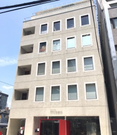 F+BASE museo(エフベースミュゼオ)