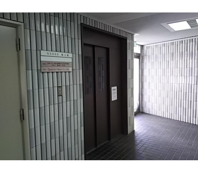EVホール(1階)