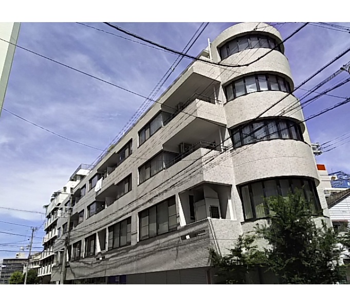 エルブ新大阪