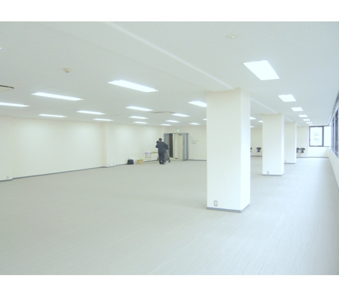室内(空間3)