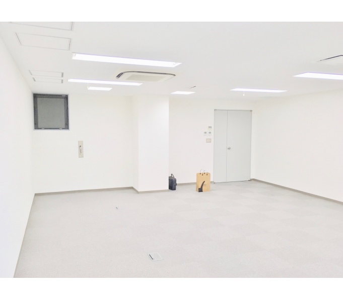 室内(空間2)