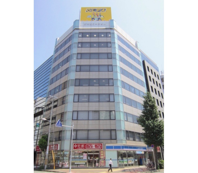 新大阪ローズビル