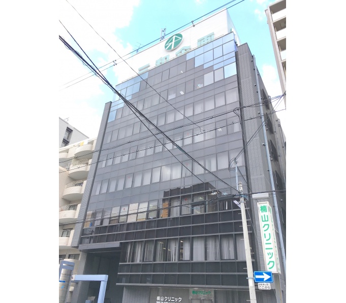三共新大阪ビル