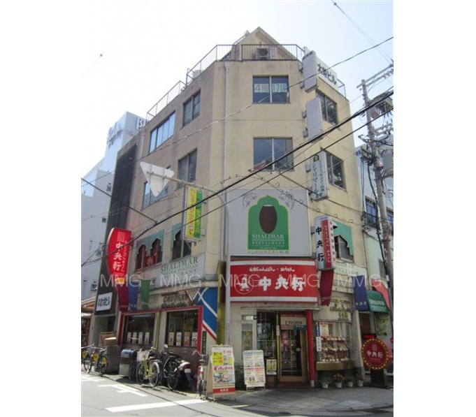 中津大栄ビル