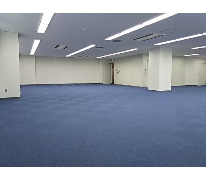 室内(空間2)