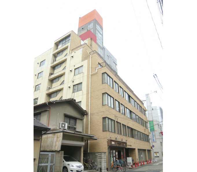 外観2