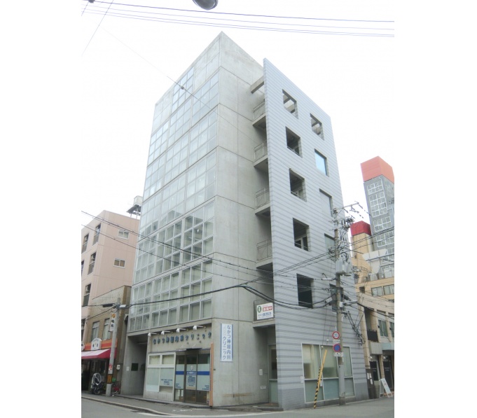 KENSOビル