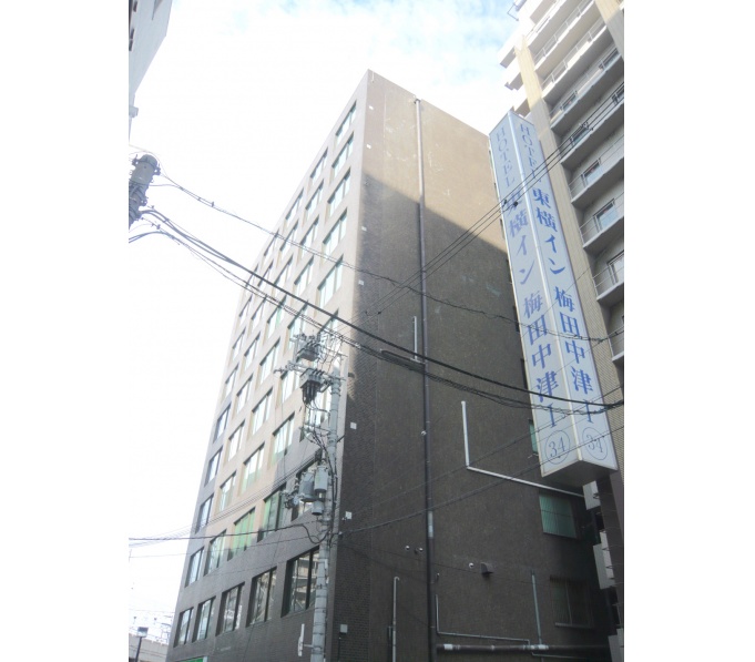 外観2