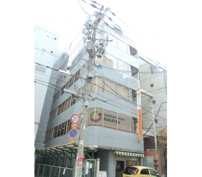 外観2