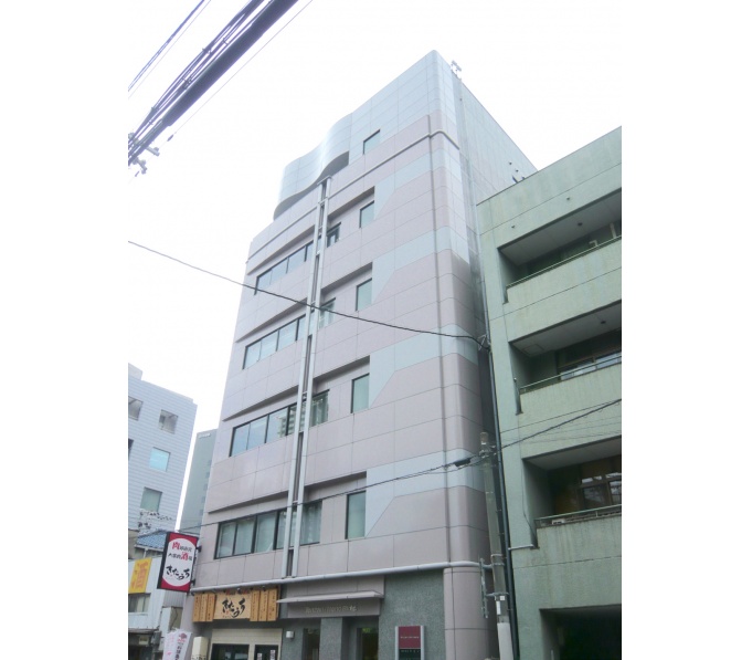 外観2
