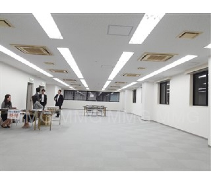室内(空間1)