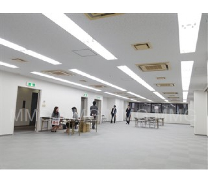 室内(空間2)