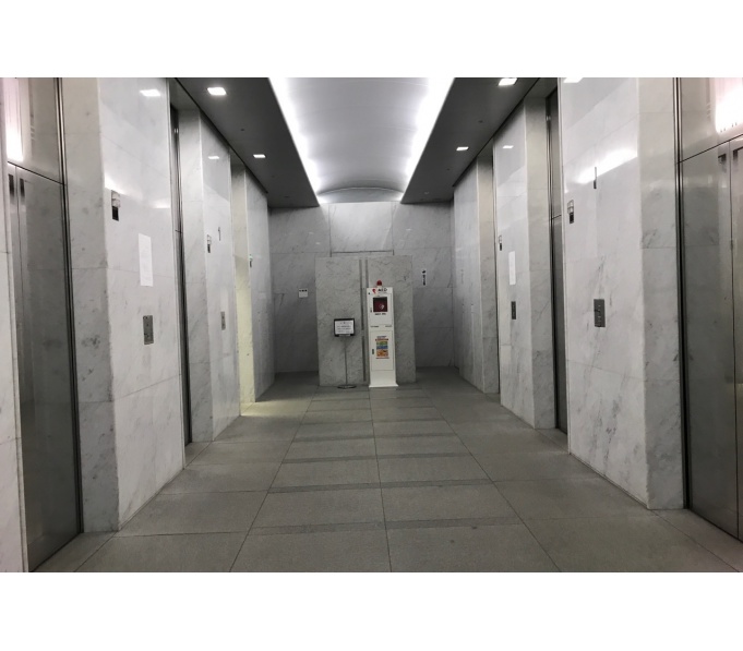 EVホール(1階)