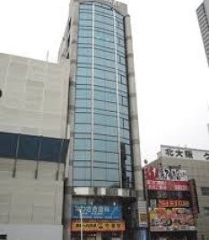 河﨑(河崎)ビル